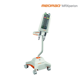 Dual-Syringe MR Injection System - MEDRAD MRXperion 